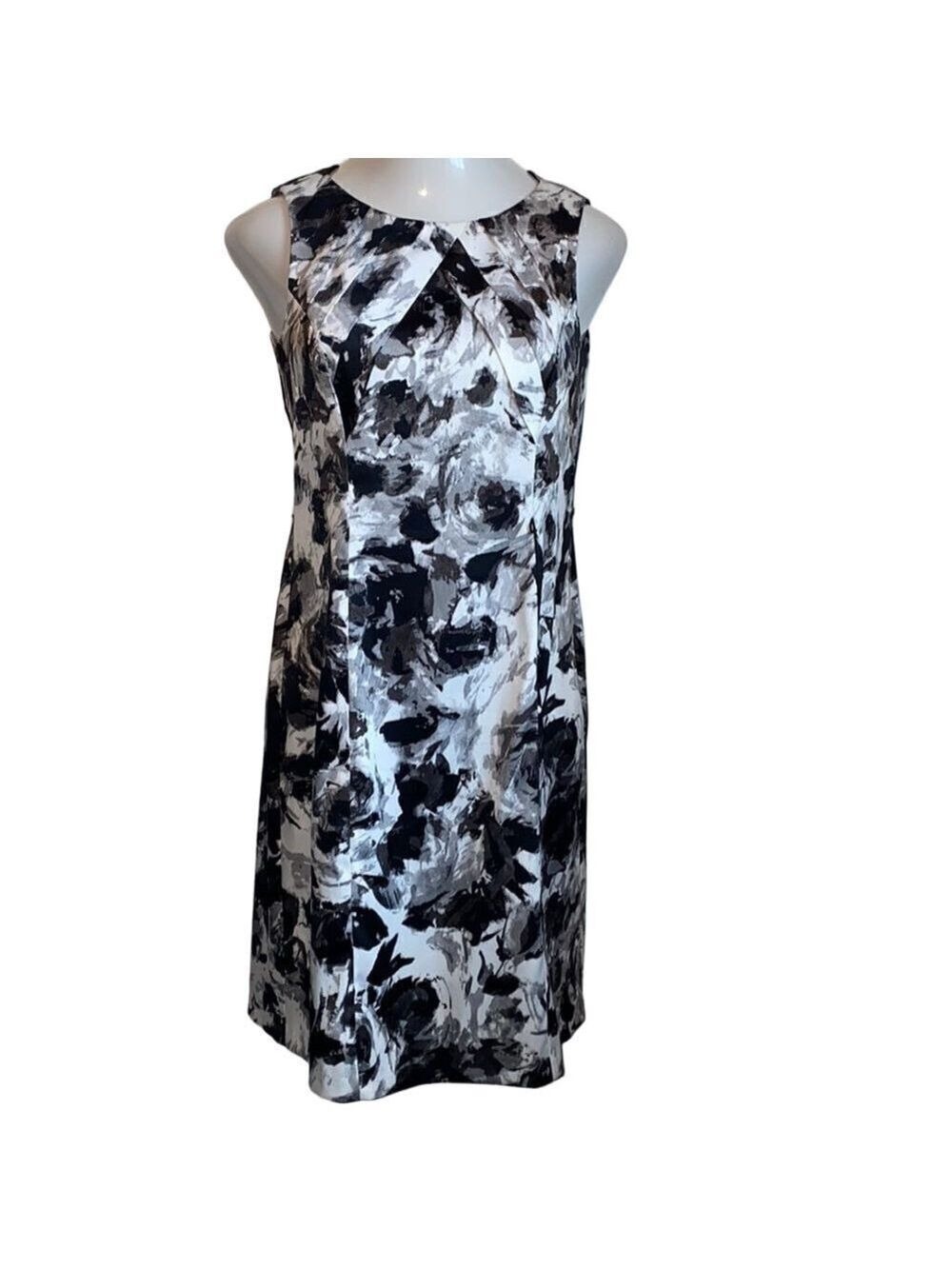 Dress Barn Dress